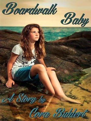 cover image of Boardwalk Baby